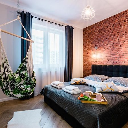 Apartament Rezydencja Vintage No1 Olsztyn (Warmian-Masurian) Exterior foto