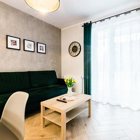Apartament Rezydencja Vintage No1 Olsztyn (Warmian-Masurian) Exterior foto