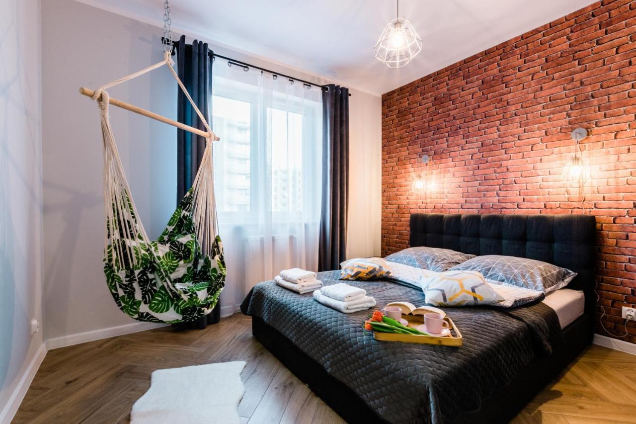 Apartament Rezydencja Vintage No1 Olsztyn (Warmian-Masurian) Exterior foto