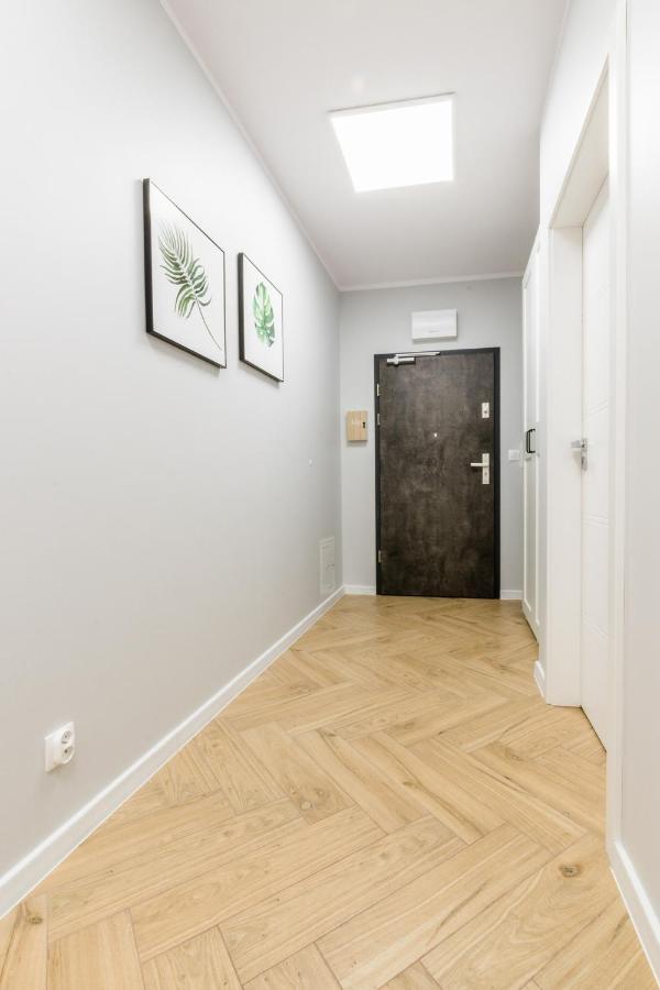 Apartament Rezydencja Vintage No1 Olsztyn (Warmian-Masurian) Exterior foto