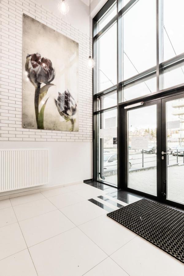 Apartament Rezydencja Vintage No1 Olsztyn (Warmian-Masurian) Exterior foto